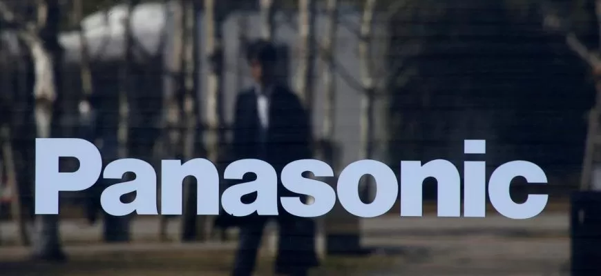 Хороший первый квартал для Panasonic, который поддерживает свои годовые цели