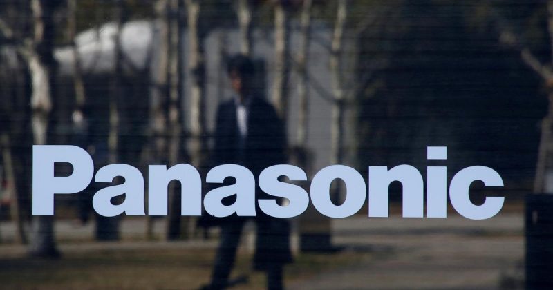 Хороший первый квартал для Panasonic, который поддерживает свои годовые цели