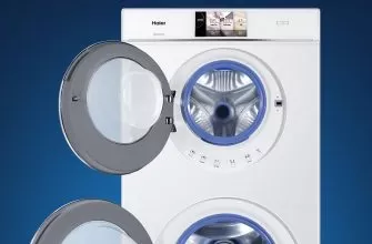 Haier продвигает свою бытовую технику в Европу
