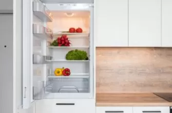 Холодильник с морозильной камерой: как сэкономить на счетах за электроэнергию?