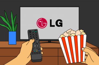 Как правильно использовать функции пульта дистанционного управления LG TV?