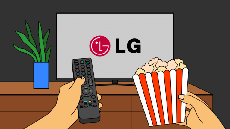 Как правильно использовать функции пульта дистанционного управления LG TV?
