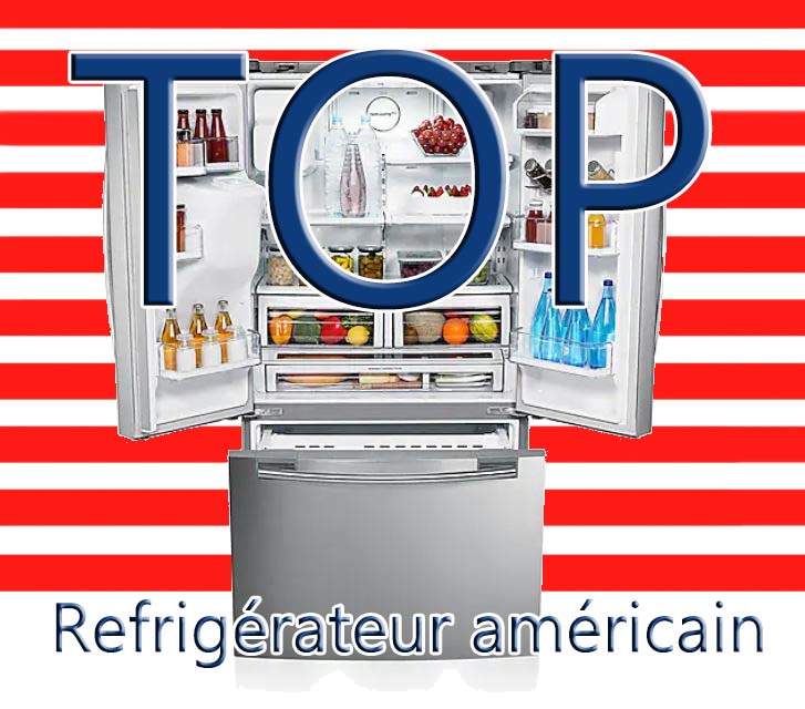 Лучшие американские холодильники